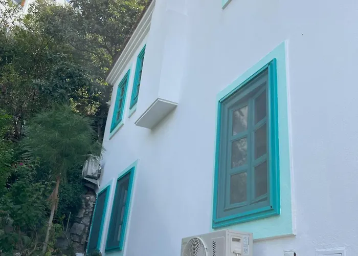 Castello Marmaris Holiday Home