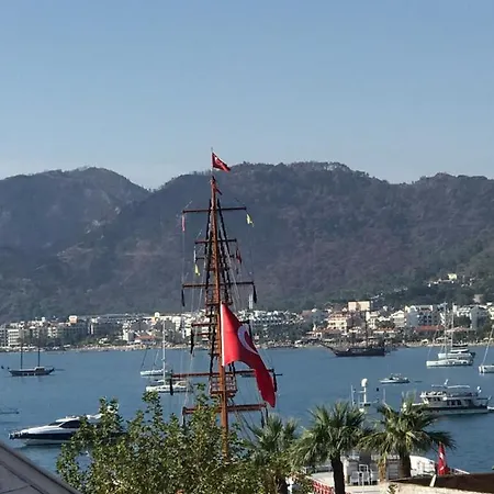 Castello Marmaris Holiday Home Exterior photo