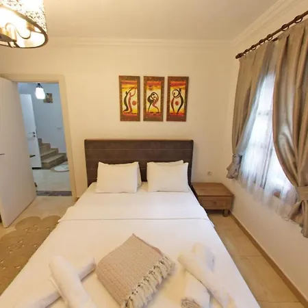 Castello Marmaris Holiday Home Exterior photo