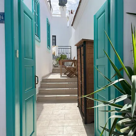 Castello Marmaris Holiday Home Exterior photo