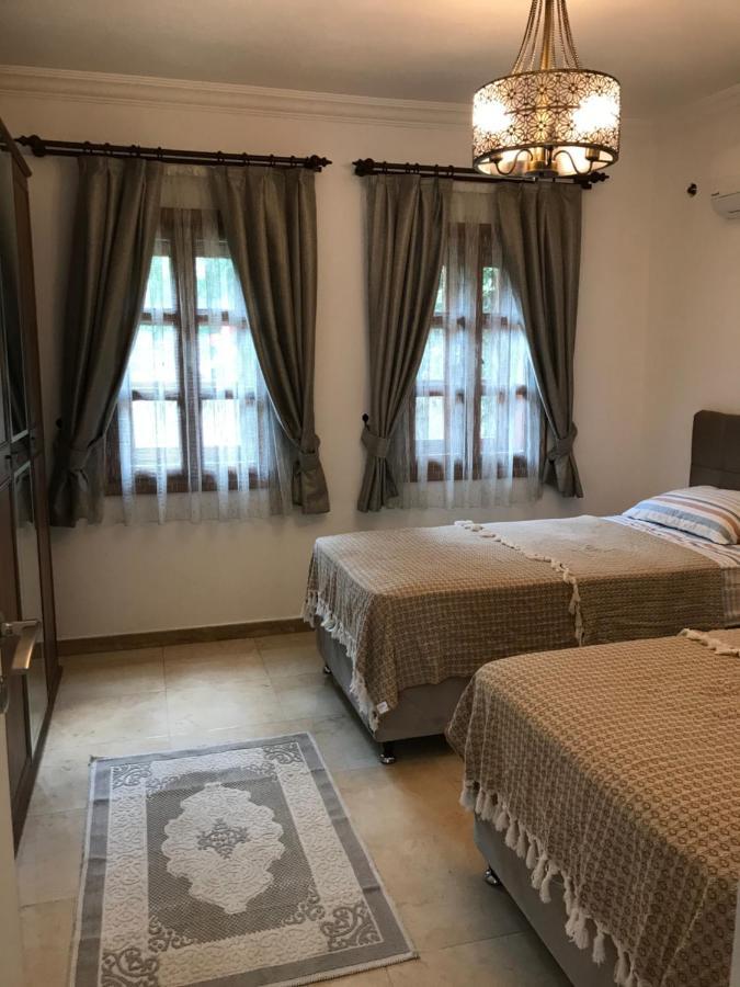 Вилла Castello *